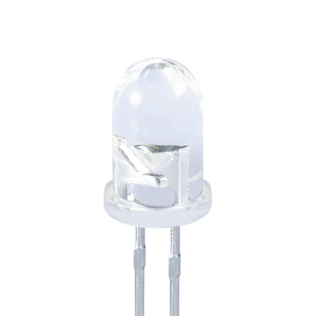 WP7113P3C Kingbright  Sensori ottici - Fototransistor